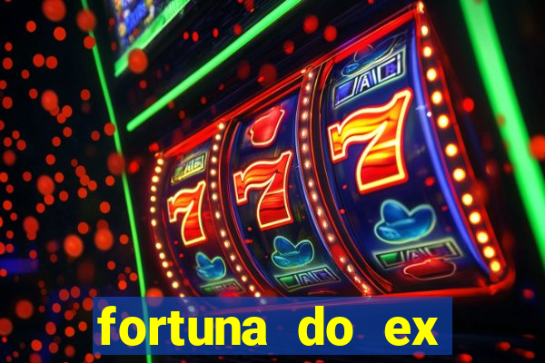 fortuna do ex jogador bebeto